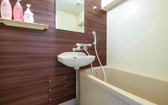 Space Minami 4jo 807