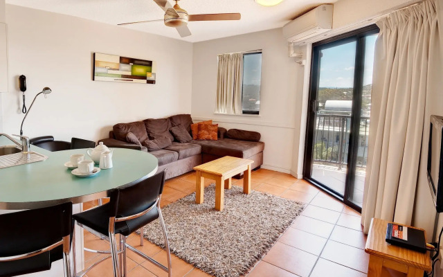 Nautilus Mooloolaba