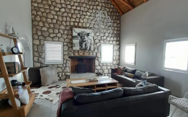 Zeezicht Villa - Jacobsbaai