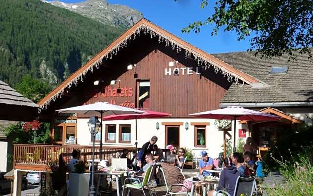 Cosy Appart'Hotel - Panoramic Village - La Grave