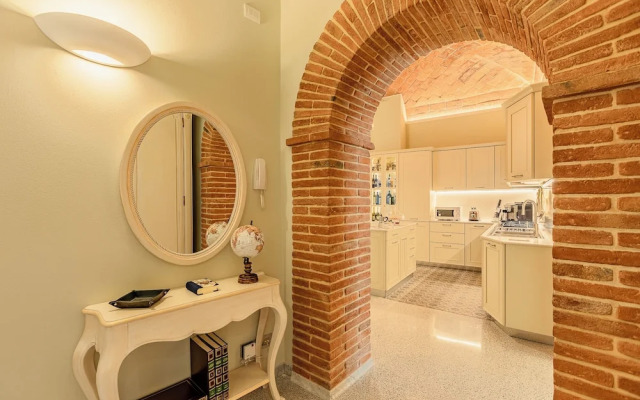 Charming Apartment Cartoni