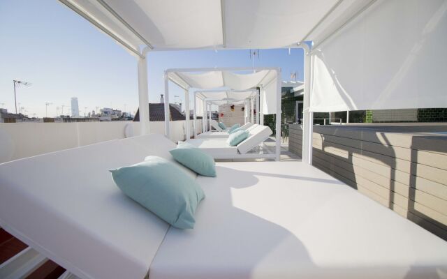 Ópera Apartments Alameda