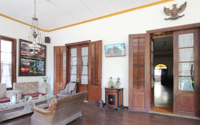 Airy Tuntang Beringin KM 2 Salatiga