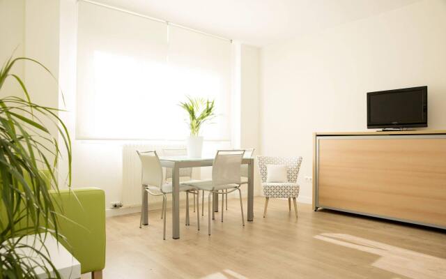 Apartamentos Sabinas San Miguel