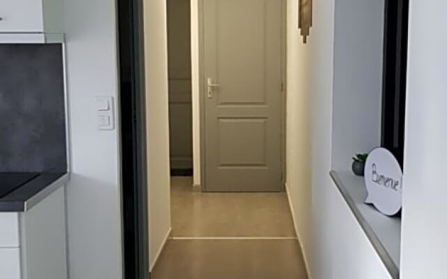Ô Zen Suite