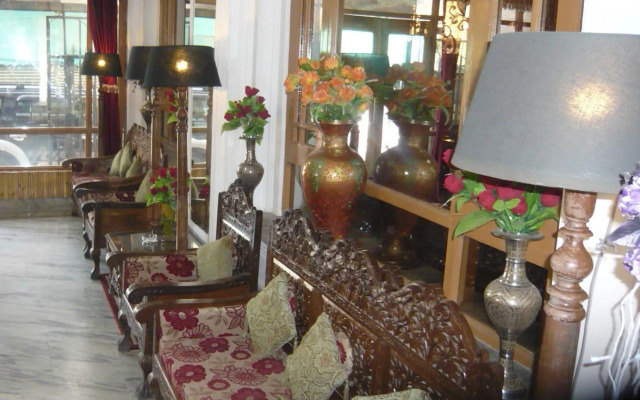 Hotel Akbar Inn
