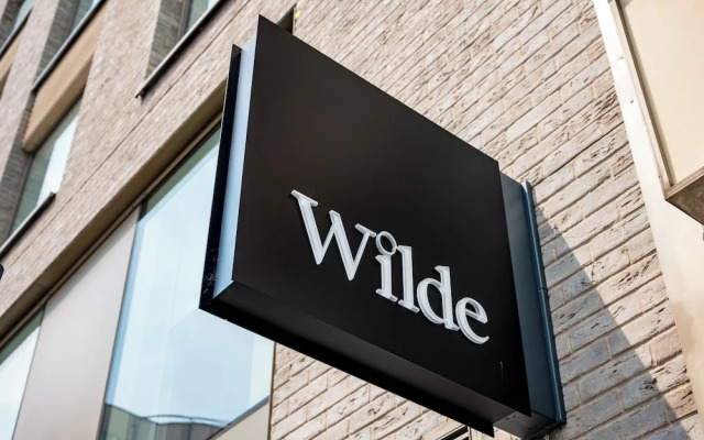 Wilde Cambridge City Centre