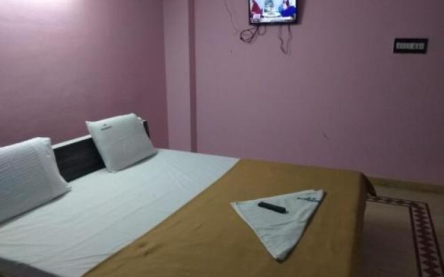 K R Residency