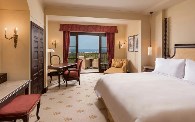 Castillo Hotel Son Vida, a Luxury Collection Hotel, Mallorca