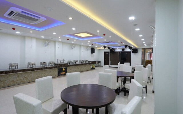 Oyo 15485 Hotel Vaishnavi Heritage Inn