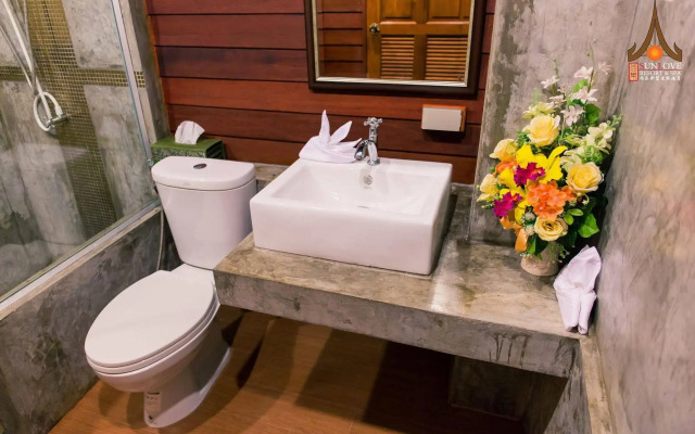 Sunlove Resort and Spa - Grand View