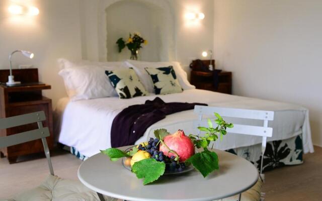 Pieve Suites