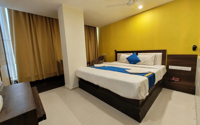 Hotel Aura