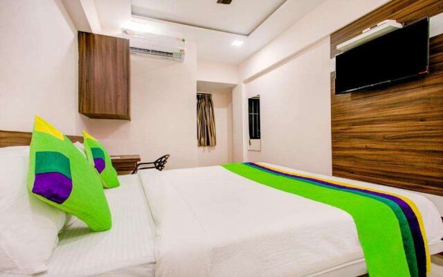 Treebo Kings Inn Vashi