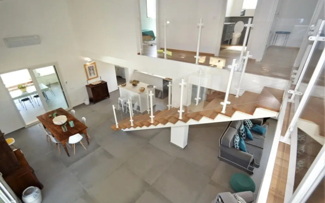 La Bianca Dimora Degli Ulivi