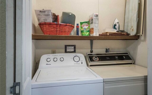 Fox Hollow Condo 02 - Two Bedroom Condo