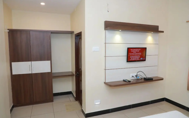 Hotel Sakthi Priya
