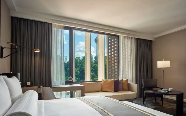 Hotel Stripes Kuala Lumpur, Autograph Collection