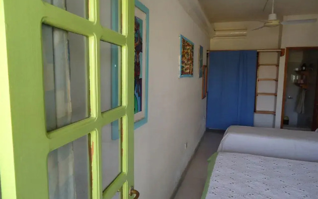 A Paz Residence