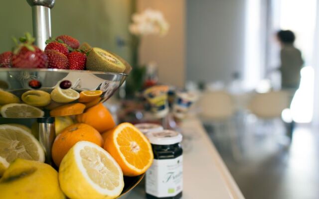 BedBreakfast Palermo Villareale
