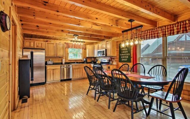 Celebration Lodge