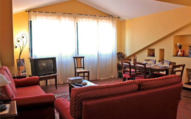 Ai Tre Parchi Bed and Bike