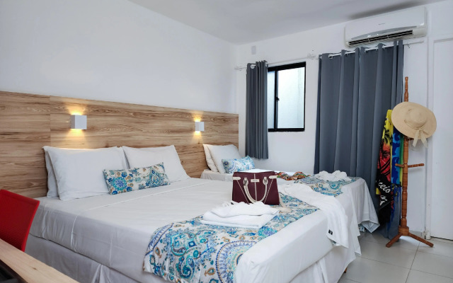 Hotel Refugio