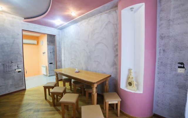 Hostel Yere1