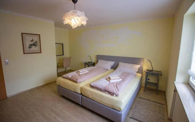 Ferienwohnung Habermehl