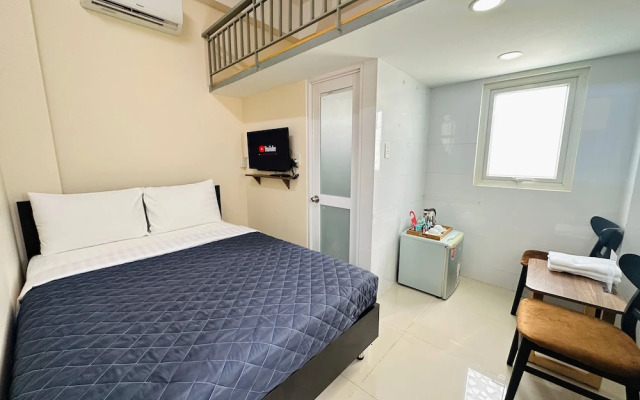 Centana Hotel & Apartments
