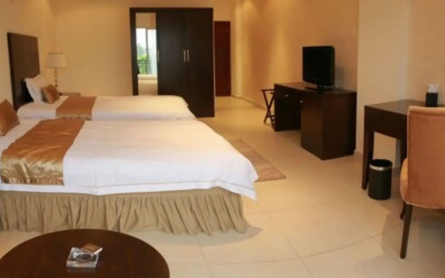 Mikhael's Hotel
