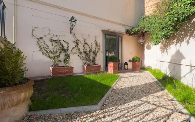 Al Giardino delle Rose