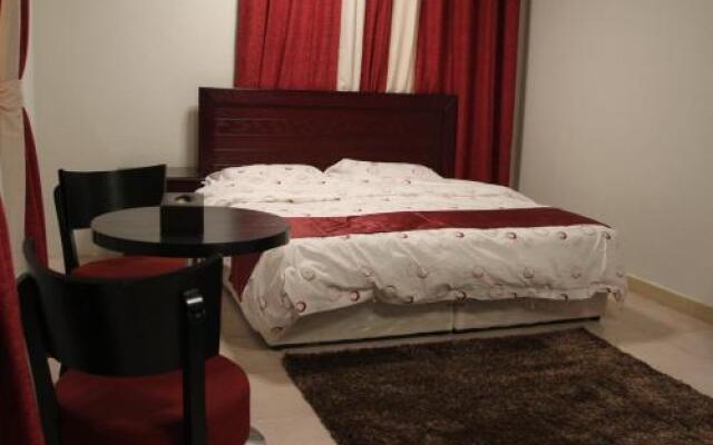 Durat Jubra Furnished Apartments