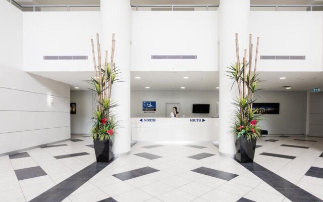 Brighton on Broadwater Shores