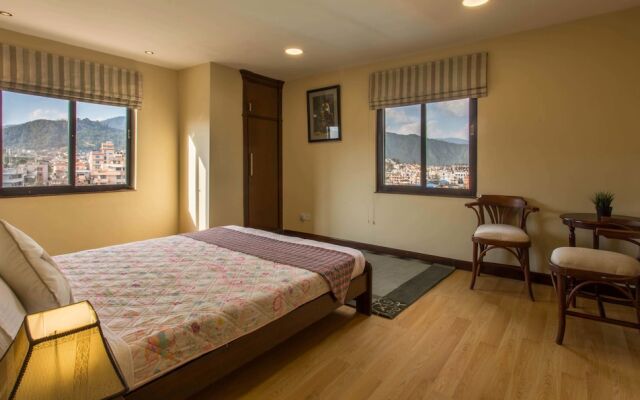 Swayambhu Hotels and Apartments