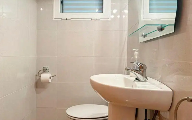 Villas Morro De Gos Oropesa 3000