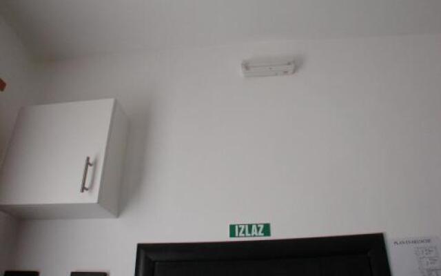 Rooms Levicki