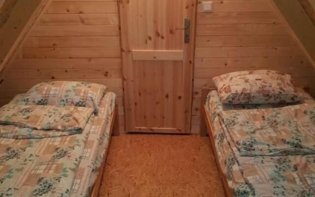 Campsite Sutjeska