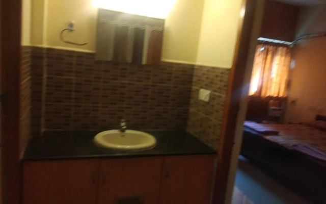Gerones Residency Service Apartments