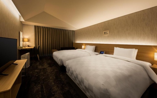 Standard Twin room (트윈 침대 2개) 사진 2