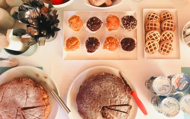 Regina Margherita B&B