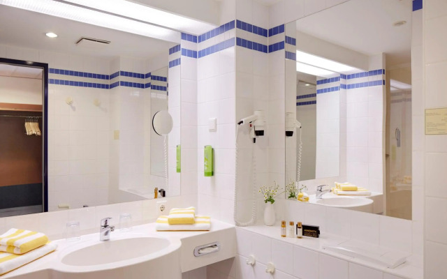 Dorint Seehotel Binz-Therme Binz/Rügen