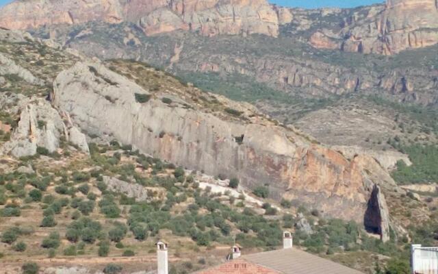 Apartament turístic Cal Mases , Camarasa