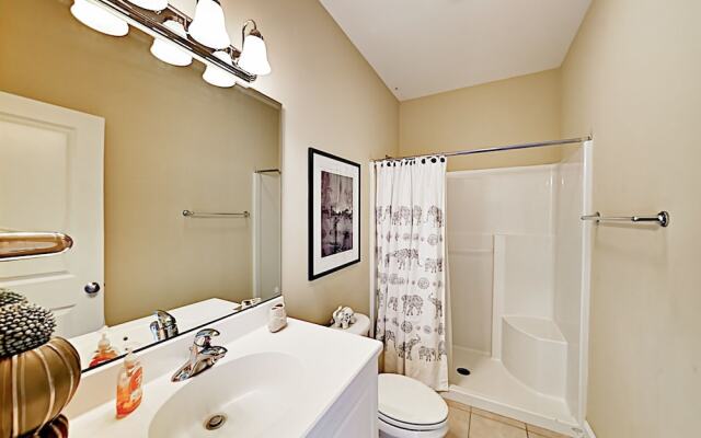Bowfin #2 - 4 Br Duplex