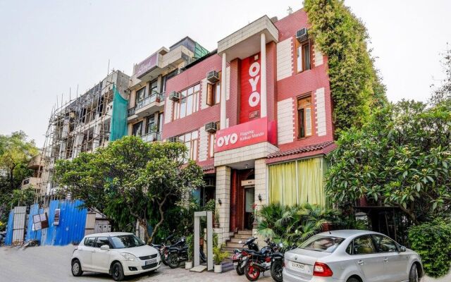 Lambas House Delhi