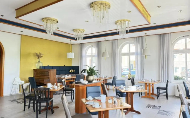Seehotel Neue Liebe