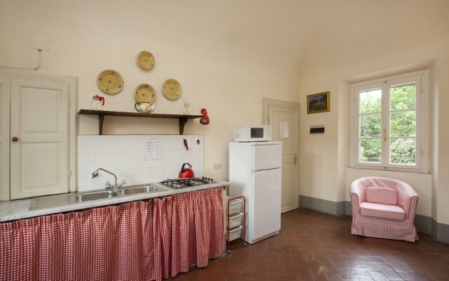 Agriturismo Villa Rosselmini