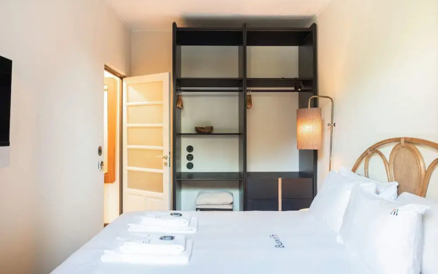 Liiiving in Porto - Casa Duque Apartment I