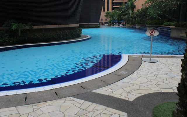 Times Private Serviced Suites