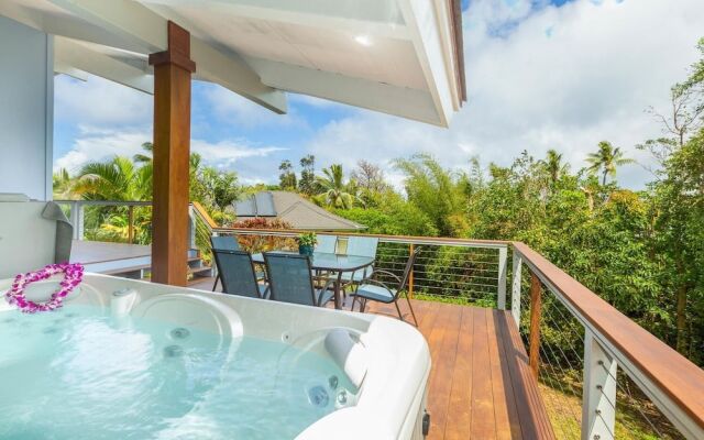 Prince Albert Palms 4 Bedroom Home